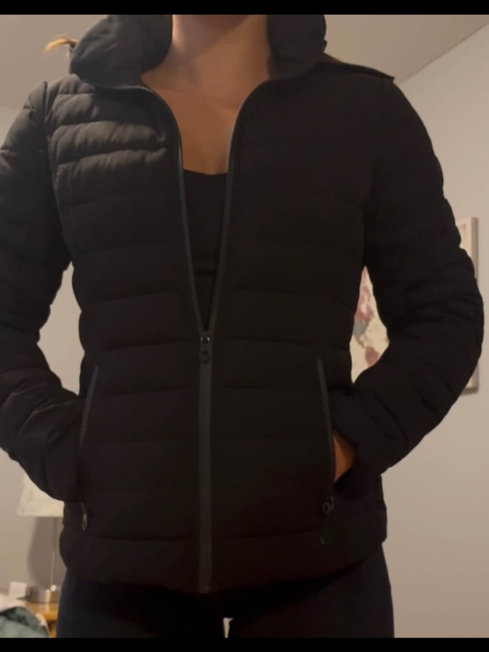 Nautical Winter Jacket